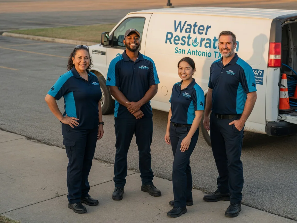 Water Damage Repair company in Seltzer, PA